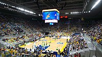 Gran Canaria Arena