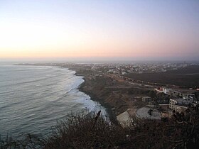 Arrondissement des Almadies