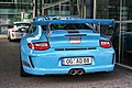 Porsche 911 GT3 RS 4.0 (2013)