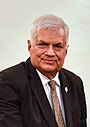 Ranil Wickremesinghe