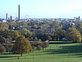 O Zoológico de Londres serviu para as cenas de Harry e os Dursley em seu passeio familiar pelo zoológico. Em este lugar foi instalada uma placa para comemorar o sucesso do filme.[61]