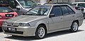 Proton Saga '03-'08 LMST