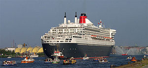 Queen Mary 2 08