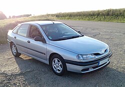 Renault Laguna (1993–1998)