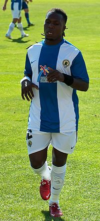 Royston Drenthe (2011)