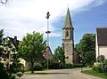 Evangelisch-lutherische Filialkirche St. Michael