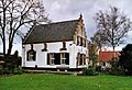 Rijksmonument Het Teisterbant