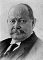 Thorstein Diesen (1862–1925) redaktør