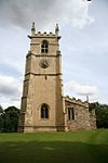 Church of St James