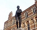 Statue of William Webb Ellis