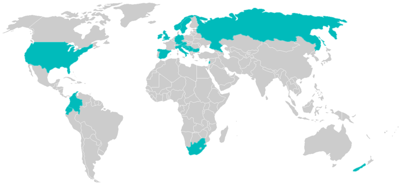 File:Worldwide distribution of Mcerebralis.png