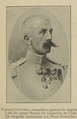 1907 - General Lyautey (1854-1934): General Commander of Algeria.