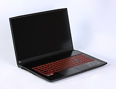 MSI Bravo 17