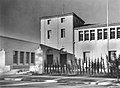 Mt. Carmel High (Los Angeles Historic Monument)