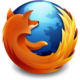 Логотип программы Mozilla Firefox 4