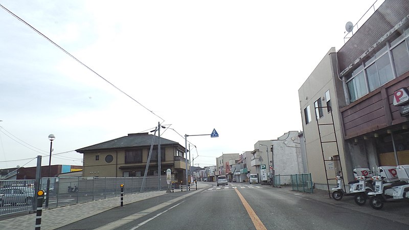 File:Nagasuka, Tateyama, Chiba Prefecture 294-0037, Japan - panoramio (5).jpg