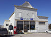 Nelson and Albin Cooperative Mercantile Association Store