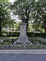 Monument aux morts 1914-1918