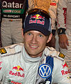 ADAC Rallye Deutschland 2013 - Empfang der Stadt Köln - Sébastien Ogier-4533.jpg