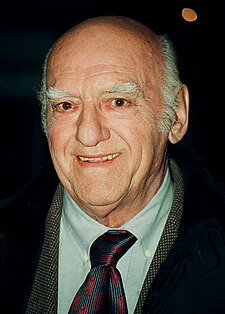 Jerzy Kawalerowicz