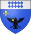 Blason de Sariac-Magnoac