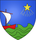 Arms of Asnelles