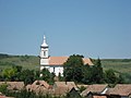 Biserica reformată din Bahnea