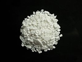 Calciumchloride