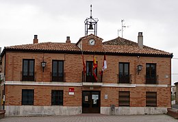 San Martín de Valvení – Veduta