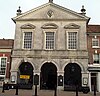 Blandford Forum Town Hall