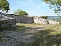 Oppidum de Jastres-Nord