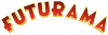 Futurama-Logo