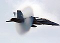 F/A-18E/F Super Hornet