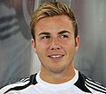 Mario Götze (middenvelder)