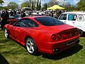 Ferrari 550 Maranello