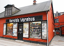 Herolds Varehus - Sundby - panoramio.jpg