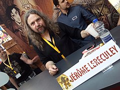 Jérôme Lereculey Comic-Salon Erlangen.jpg