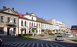 marktplein