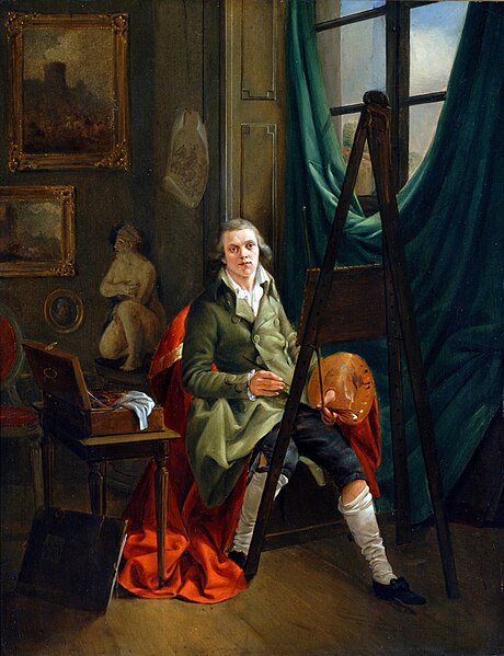 File:Kuntz-Selfportrait.jpg