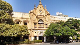 Lady Dufferin Hospital