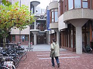 Universiteitsbibliotheek Leiden