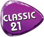 Description de l'image RTBF Classic 21 logo.svg.