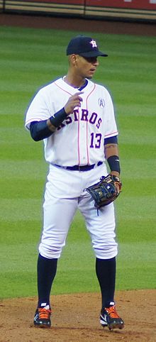 Ronny Cedeño (Houston Astros).JPG