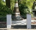 Kriegerdenkmal