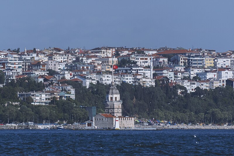 File:Sea of Marmara 02.jpg