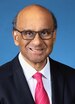 Tharman Shanmugaratnam, President of Singapore, 2023–present