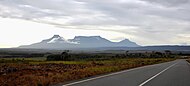 Tepuis Ilú, Tramén and Karaurín