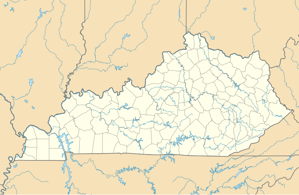 Kentucky Community and Technical College System is located in Kentucky