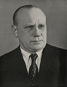 Václav Nosek