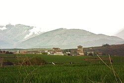 Anvista de Valdepeñas de la Sierra